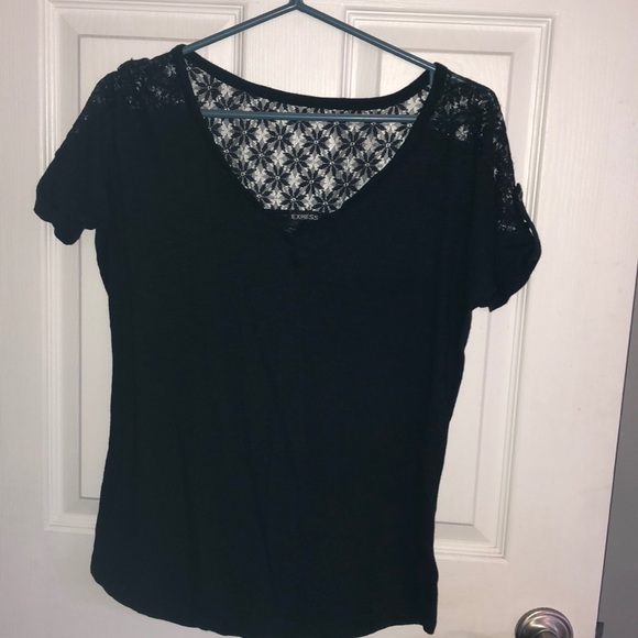 Express Top - Picture 2 of 6